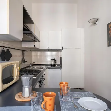 Apartment A Due Passi Dalla Pinacoteca *