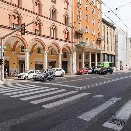Apartment A Due Passi Dalla Pinacoteca