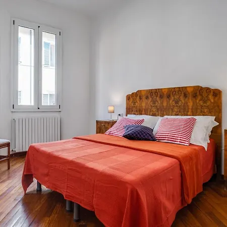 A Due Passi Dalla Pinacoteca Apartment *