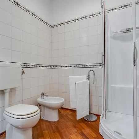 A Due Passi Dalla Pinacoteca Apartment Bologna