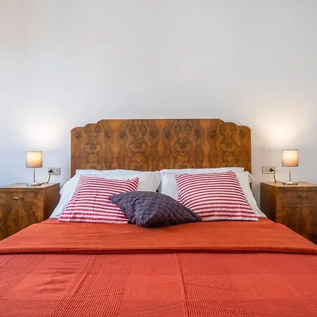 A Due Passi Dalla Pinacoteca Apartment