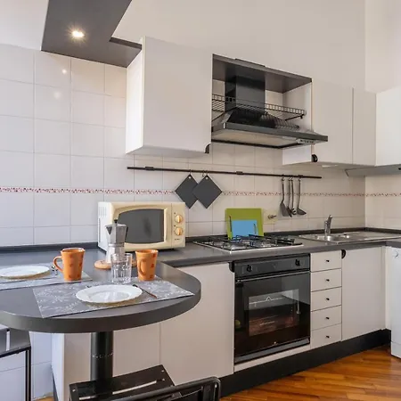 Apartament A Due Passi Dalla Pinacoteca