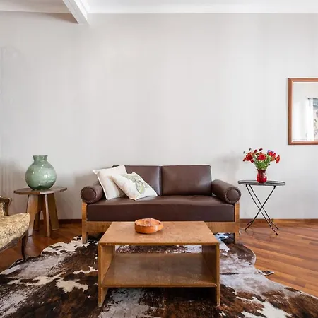 Apartament A Due Passi Dalla Pinacoteca Bolonia