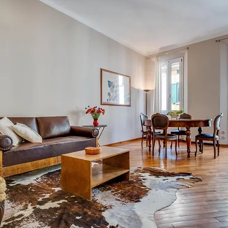 Apartament A Due Passi Dalla Pinacoteca