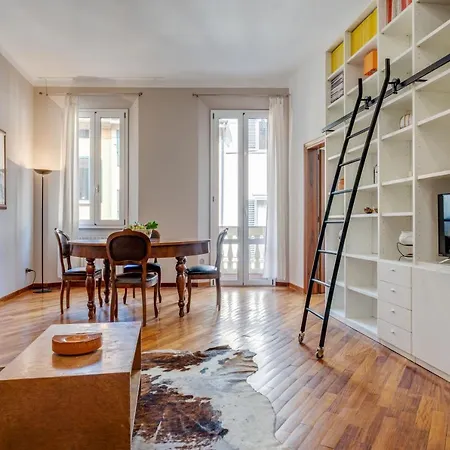 Apartament A Due Passi Dalla Pinacoteca Bolonia
